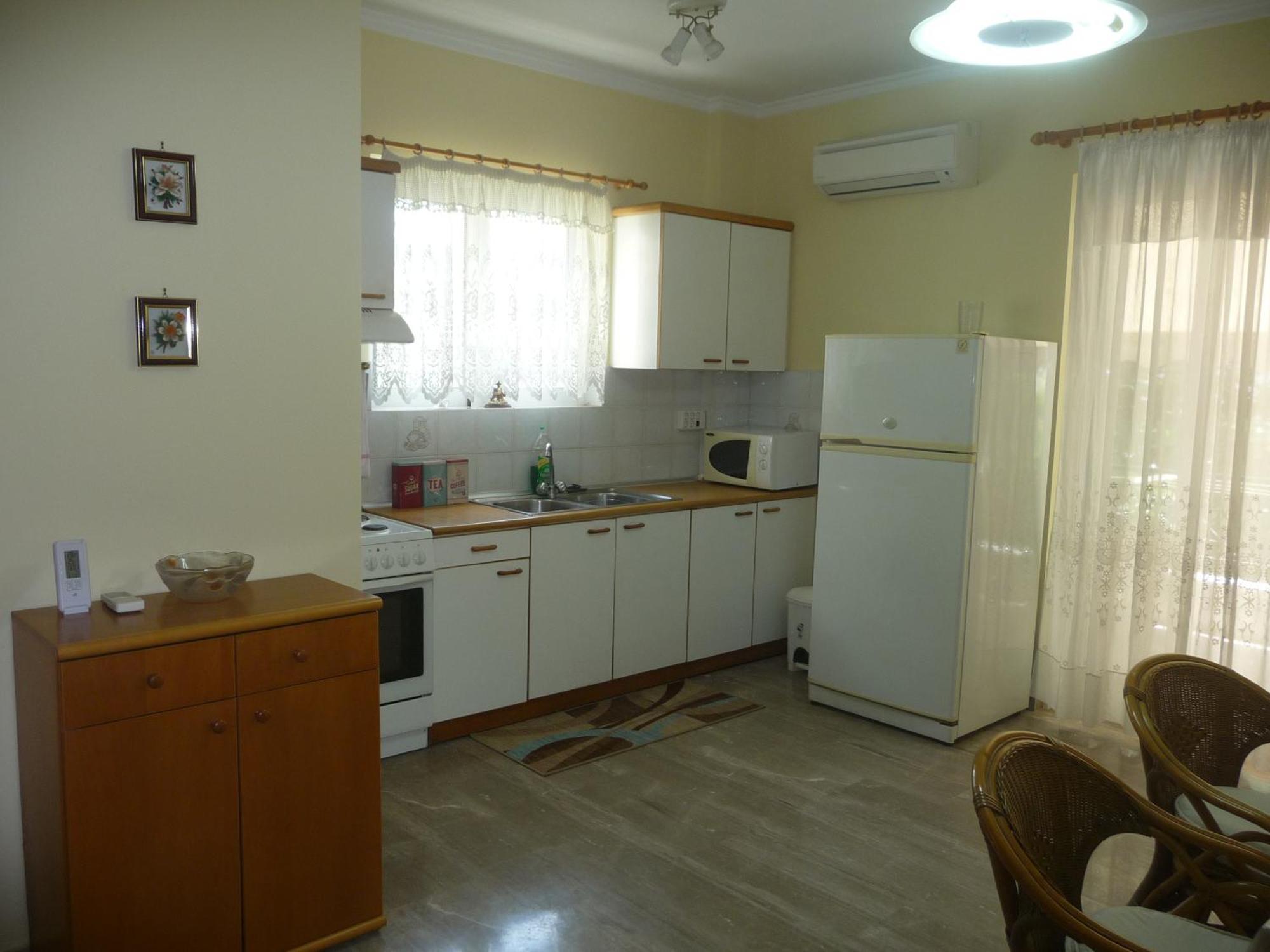 Olia Διαμέρισμα Ναύπλιο Εξωτερικό φωτογραφία